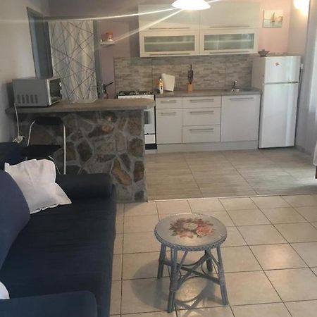 Smilje Apartment Seline Luaran gambar