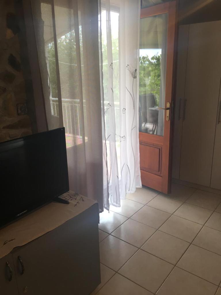 Smilje Apartment Seline Luaran gambar